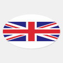 Search for britain flag stickers London
