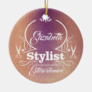 Search for rose gold christmas tree decorations Watercolor