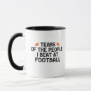 Search for footballer mugs Team