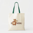 Search for pembroke welsh corgi tote bags Funny