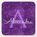 Search for bling coasters Girly