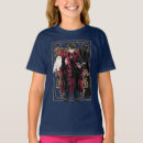 Search for anime kids tshirts Magic