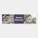 Search for fossil bumper stickers Rock hound
