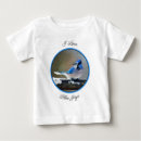 Search for blue jays tshirts Bird