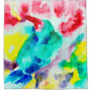 Search for tree birds shower curtains Abstract