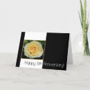 Search for 6th wedding anniversary cards Happy