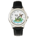 Search for frog watches Kids