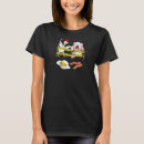 Search for crossing the line tshirts Pig