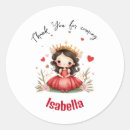 Search for red dress stickers Flowers