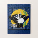 Search for martial arts puzzles Ninja