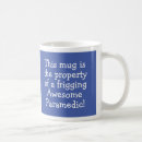 Search for paramedic mugs Ambulance driver