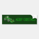 Search for santa claus bumper stickers Funny