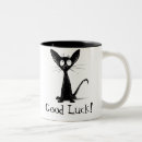 Search for gothic cat mugs Halloween