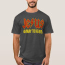 Search for highway to heaven tshirts Bible