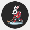Search for face off stickers Athlete
