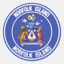 Search for norfolk stickers Travel