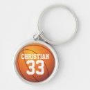 Search for name and number key rings Ball