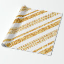 Search for white glitter wrapping paper Floral