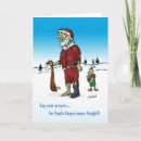 Search for sick christmas cards Humour