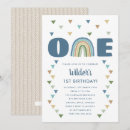 Search for triangle birthday invitations Cute