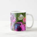 Search for butterfly image mugs Butterflies
