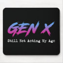 Search for age humour mousepads Retro