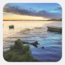 Search for sunset sail stickers Ocean