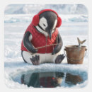 Search for ice fishing stickers Winter