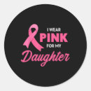 Search for i wear pink stickers Warrior
