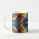 Search for symmetrical mugs Mandala