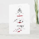 Search for ripped cards Dog