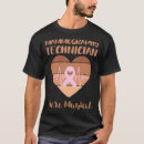 Search for mammography tshirts Week