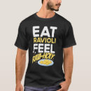 Search for pasta tshirts Eat