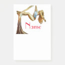 Search for fitness post it notes Exercise