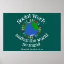 Search for quote prints business posters Social worker