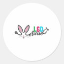 Search for nurse chick stickers Easter egg