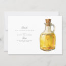 Search for tuscan dinner party invitations Italian