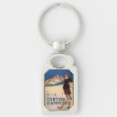Search for skis rectangular key rings Skiing