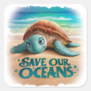Search for save our oceans stickers Global warming