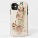 Search for angel girl iphone cases Vintage