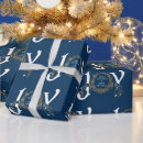 Search for blue foil wrapping paper Classic