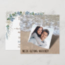 Search for beach horizontal note cards Seashore