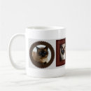 Search for siamese cat coffee mugs Fun