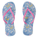 Search for pink thongs Tropical