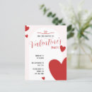 Search for valentine party invitations Valentines