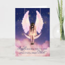 Search for angel sympathy cards Condolences
