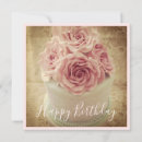 Search for 1960s birthday cards Cake