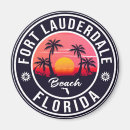 Search for fort lauderdale magnets Retro