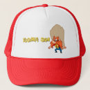 Search for wile e coyote hats Road runner