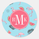 Search for hawaii pattern stickers Tropics